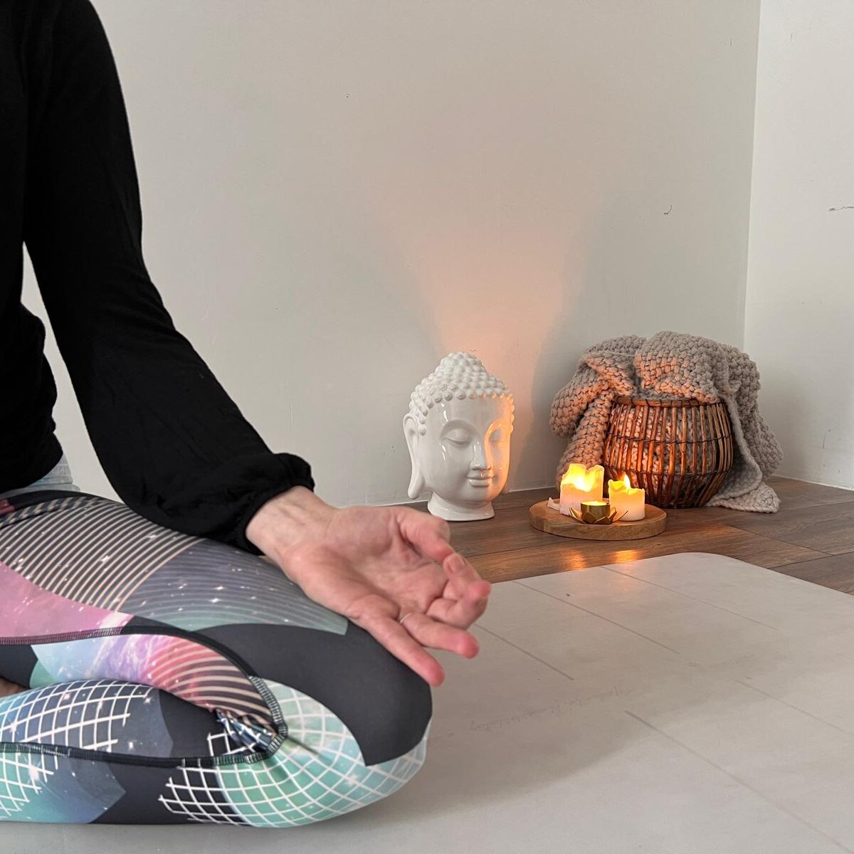 Traumasensibles Yoga
