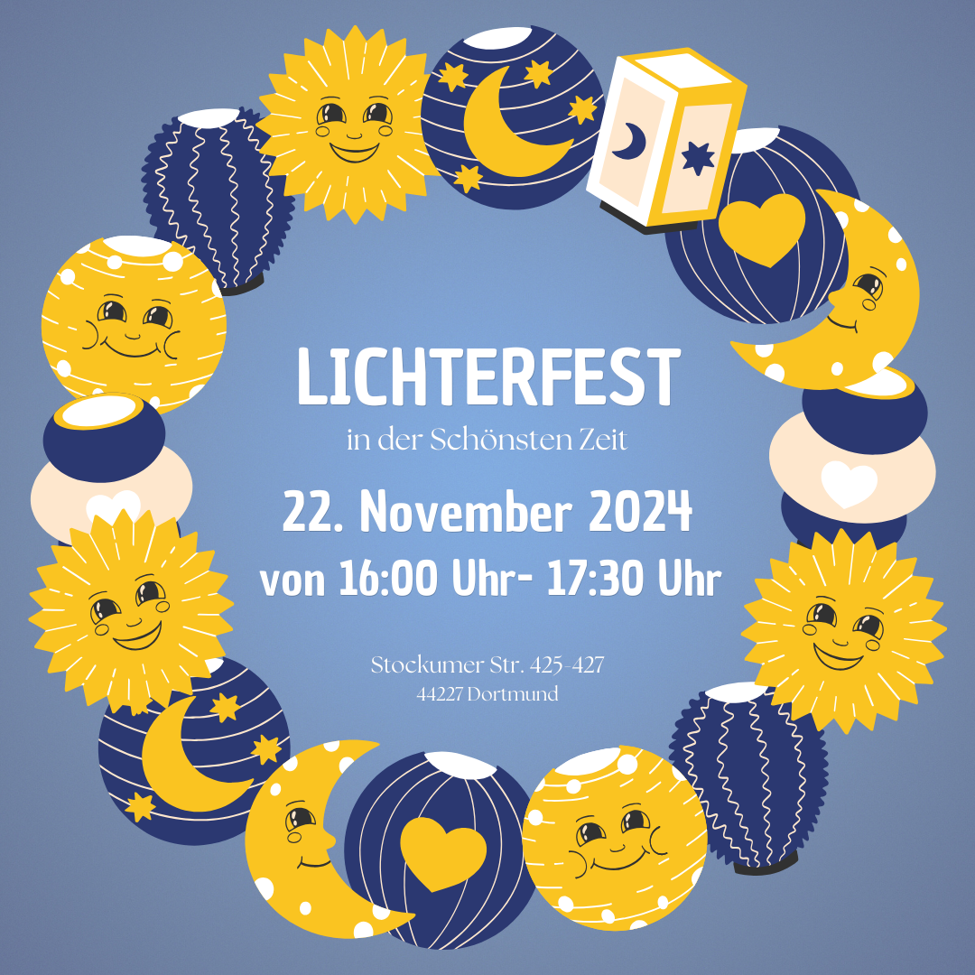 Lichterfest 2024