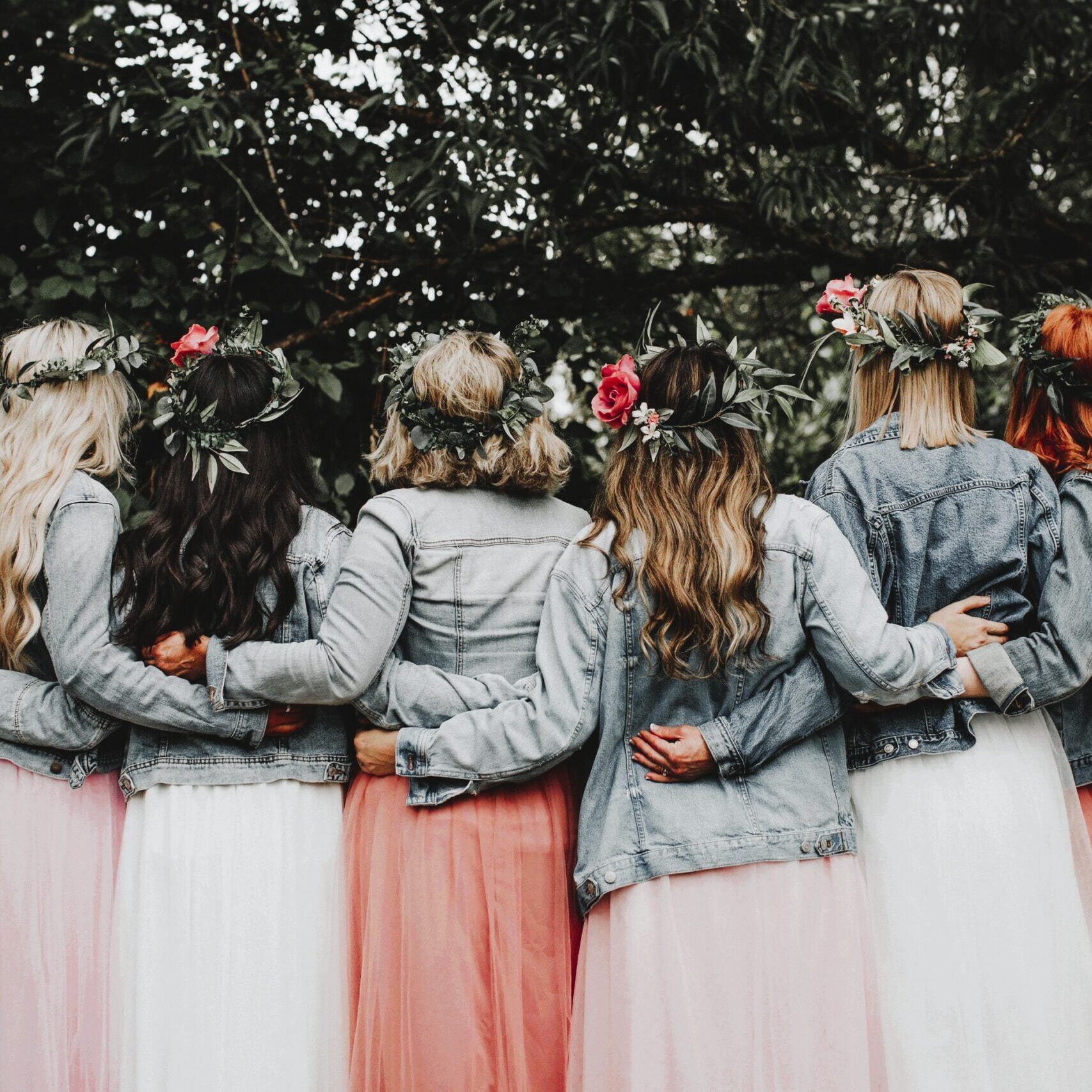 JunggesellinnenAbschied